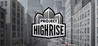 Project Highrise cover
