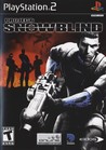 Project: Snowblind cover
