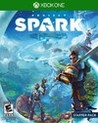 Project Spark cover