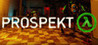 Prospekt cover