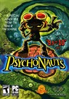 Psychonauts cover
