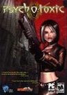 Psychotoxic cover