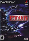 P.T.O. IV: Pacific Theater of Operations cover
