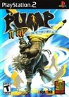 Pump It Up: Exceed cover