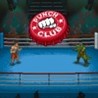 Punch Club cover