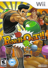 Punch-Out!! cover