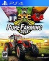 Pure Farming 2018 cover