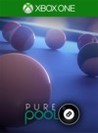 Pure Pool cover