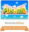 Pushmo cover
