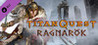 Titan Quest: Ragnarok cover