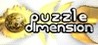Puzzle Dimension cover