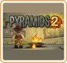 Pyramids 2 cover