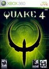 Quake 4 cover
