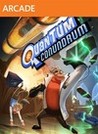 Quantum Conundrum cover