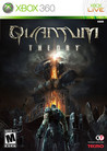 Quantum Theory cover