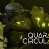 Quarantine Circular cover