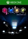 Q.U.B.E. Director’s Cut cover