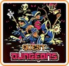 Quest of Dungeons cover