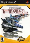 R-Type Final cover