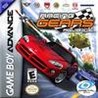 Racing Gears Advance cover