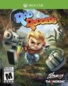 Rad Rodgers cover