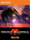 Radiant Silvergun cover