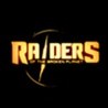 Raiders of the Broken Planet cover