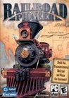 Railroad Pioneer cover