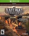 Railway Empire cover