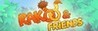 Rakoo & Friends cover