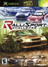 Rallisport Challenge cover