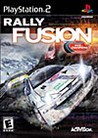 Rally Fusion: Race of Champions cover