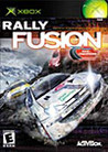 Rally Fusion: Race of Champions cover