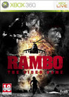 Rambo: The Video Game cover