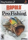 Rapala Pro Fishing cover