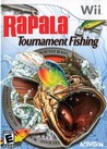Rapala Tournament Fishing! cover