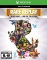 Rare Replay cover