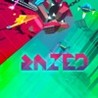 RAZED cover