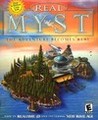 Real Myst cover