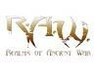 Realms of Ancient War cover