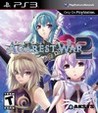 Record of Agarest War 2 cover