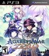 Record of Agarest War Zero cover