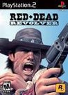 Red Dead Revolver cover