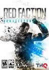 Red Faction: Armageddon cover