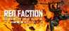 Red Faction: Guerrilla Re-Mars-tered cover
