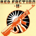 Red Faction II cover