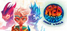 Red Goddess: Inner World cover
