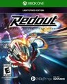 Redout cover