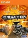 Renegade Ops cover