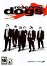 Reservoir Dogs cover